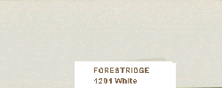 1201 Forest Ridge, White