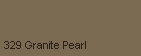 329 GRANITE PEARL 